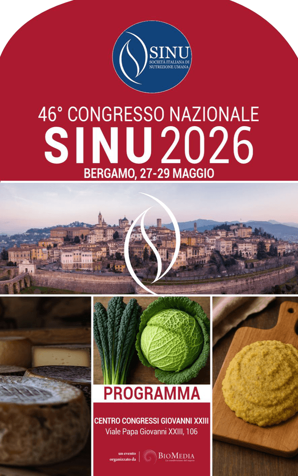 Manifesto Congresso SINU 2026